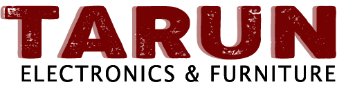 Tarun Furnitures Logo